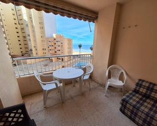 Bedroom of Flat for sale in  Cádiz Capital  with Terrace