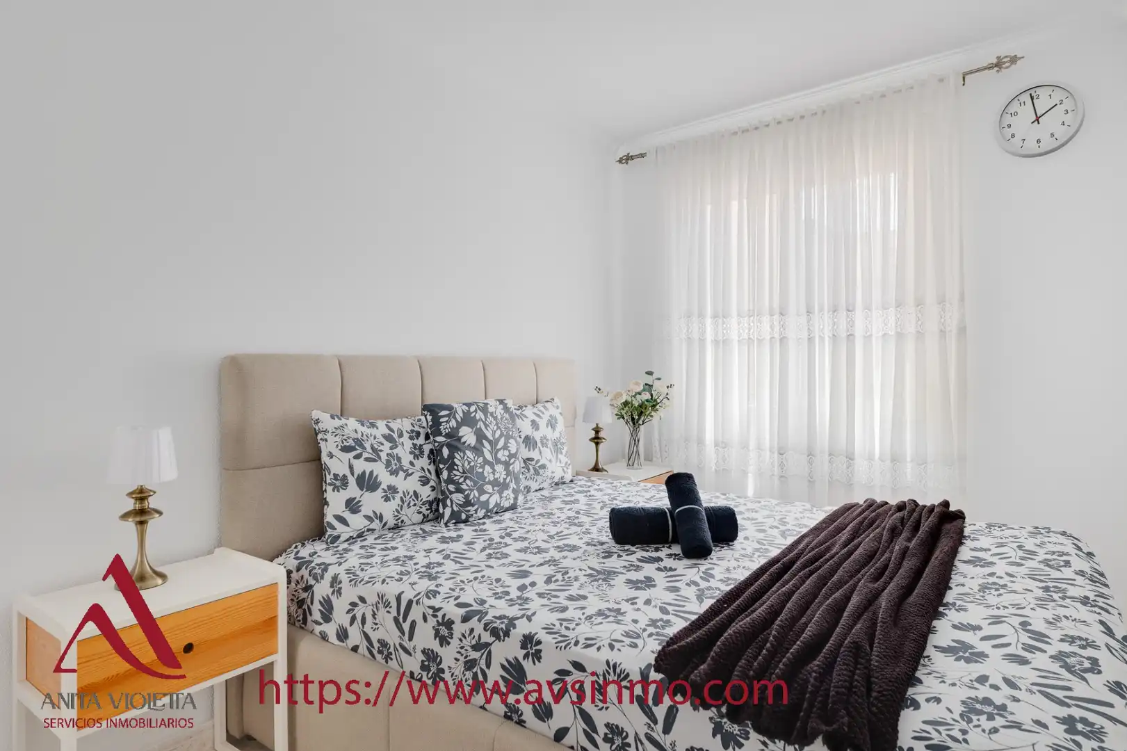 Apartments for rent in Calle Caballero de Rodas, 134, Las Piscinas Naturales