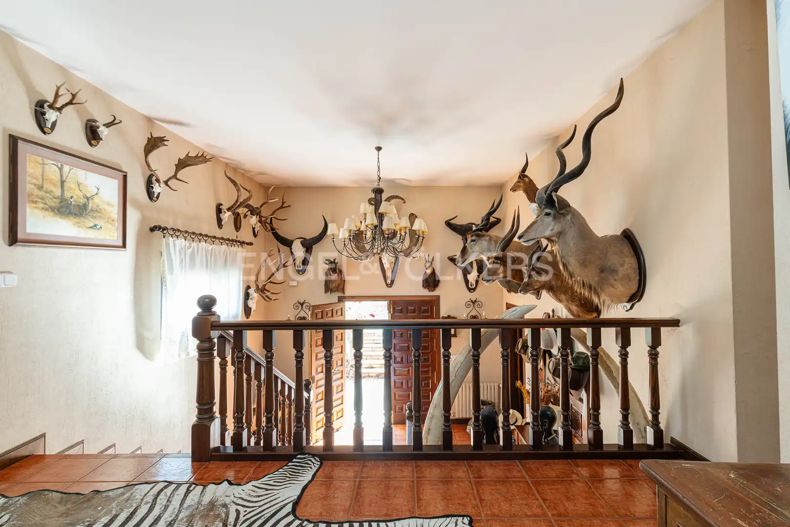 Haus mit Pool zum Verkauf in Soto del Real, imagen 26