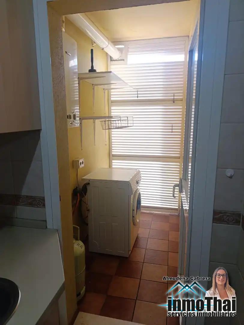 Flat for sale in Jerez de la Frontera  with Air Conditioner, Terrace and Storage room