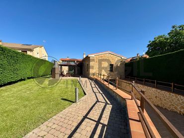 Casa con giardino in vendita a Peñalara