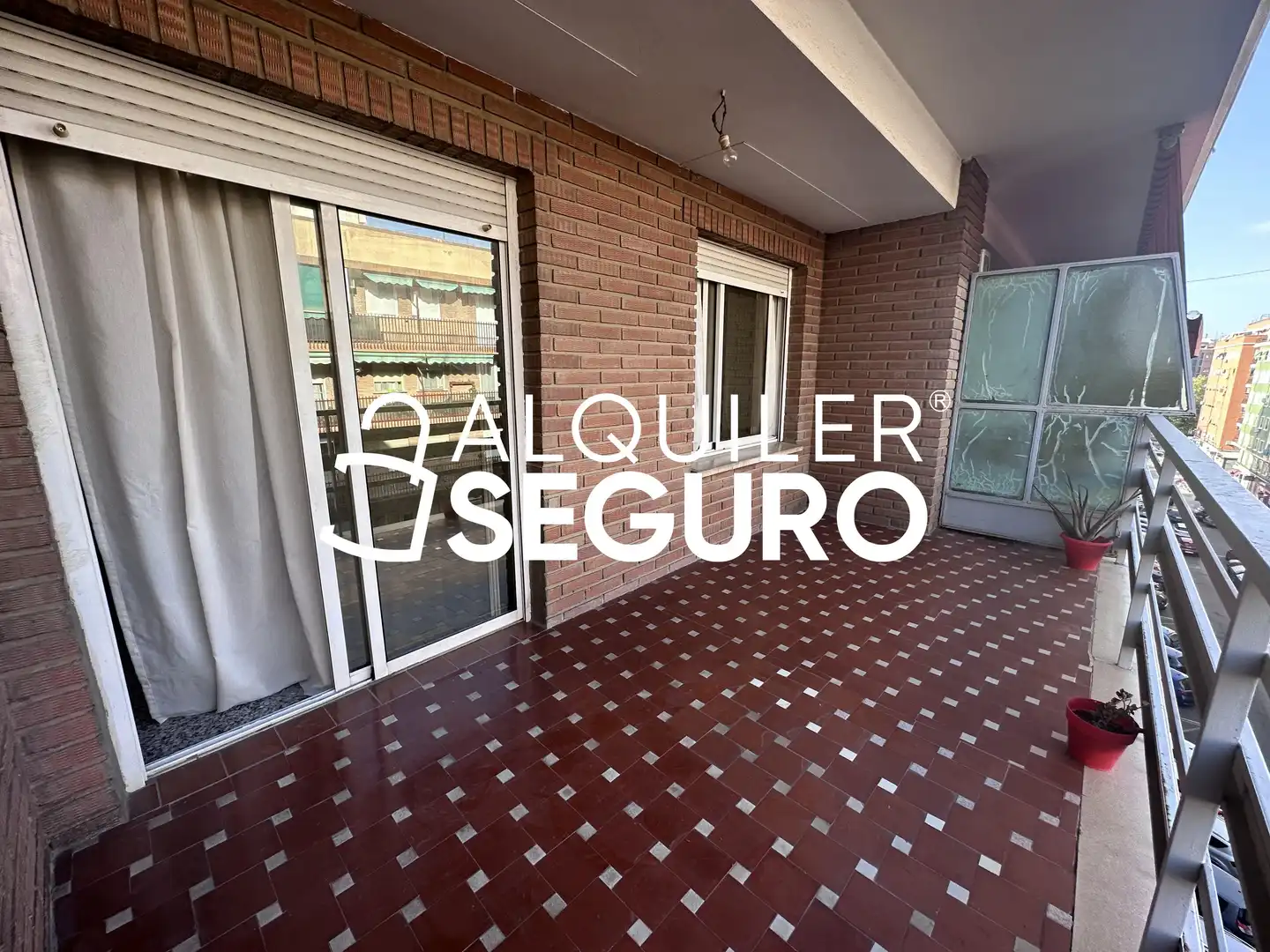 Flat with lift to rent in Totana, imagen 5