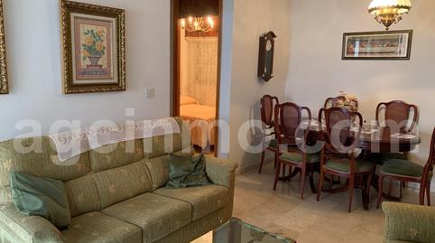 Photo 4 of Flat to rent in Centro, Valladolid