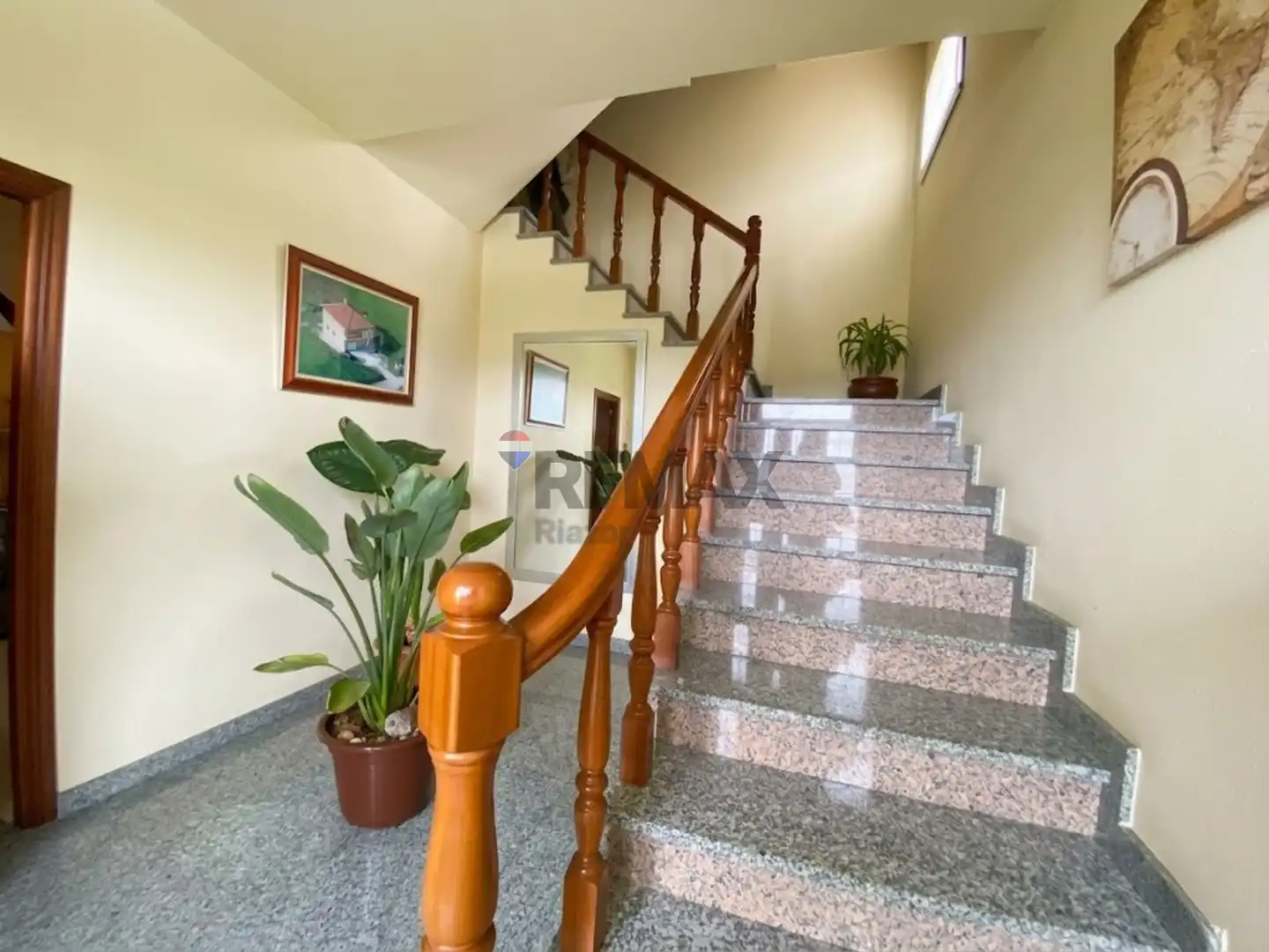 Casa o chalet en venta en Lalín con Calefacción, Jardín privado y Terraza