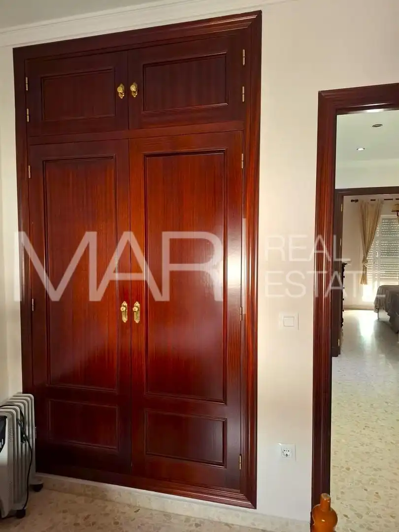 Casa adosada en venta en Chiclana de la Frontera con Aire acondicionado y Balcón