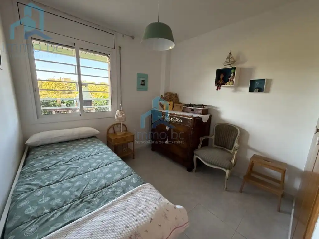 Dormitori de Planta baixa en venda en La Pobla de Montornès  