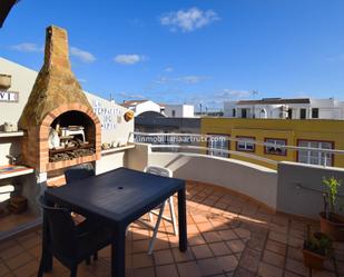 Terrace of Attic for sale in Ciutadella de Menorca  with Air Conditioner, Terrace and Storage room