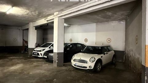 GARAJE EN VENTA ZONA PARQUE SAN JULIAN, imatge 4