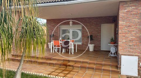 Foto 4 de Casa o chalet en venta en Montserrat, Valencia