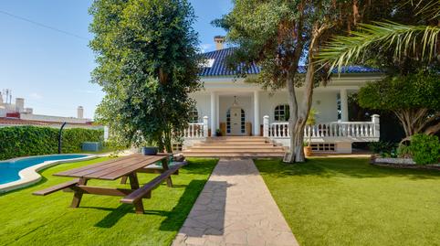 Foto 4 de Casa o xalet en venda a Zona Carrefour - Urbanizaciones, Alicante