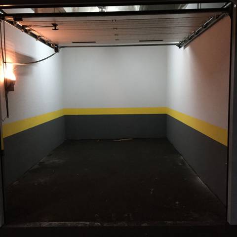 Garaje en Alquiler en Calle Mar del Norte en El Puerto