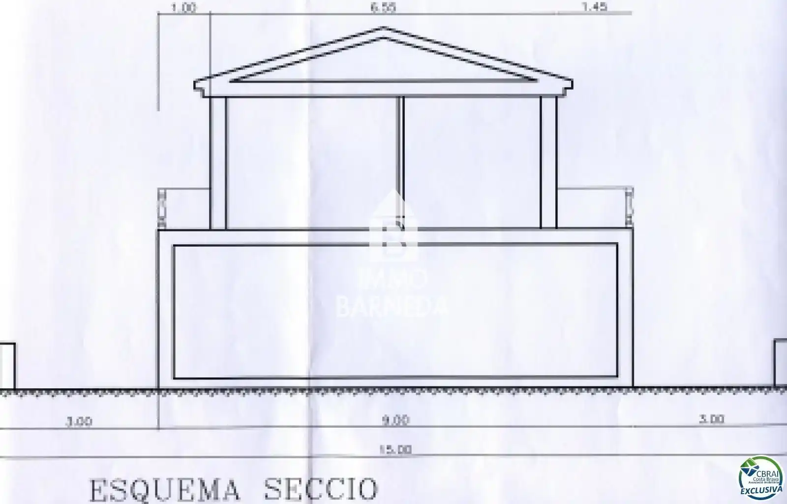Terreny en venda en Empuriabrava