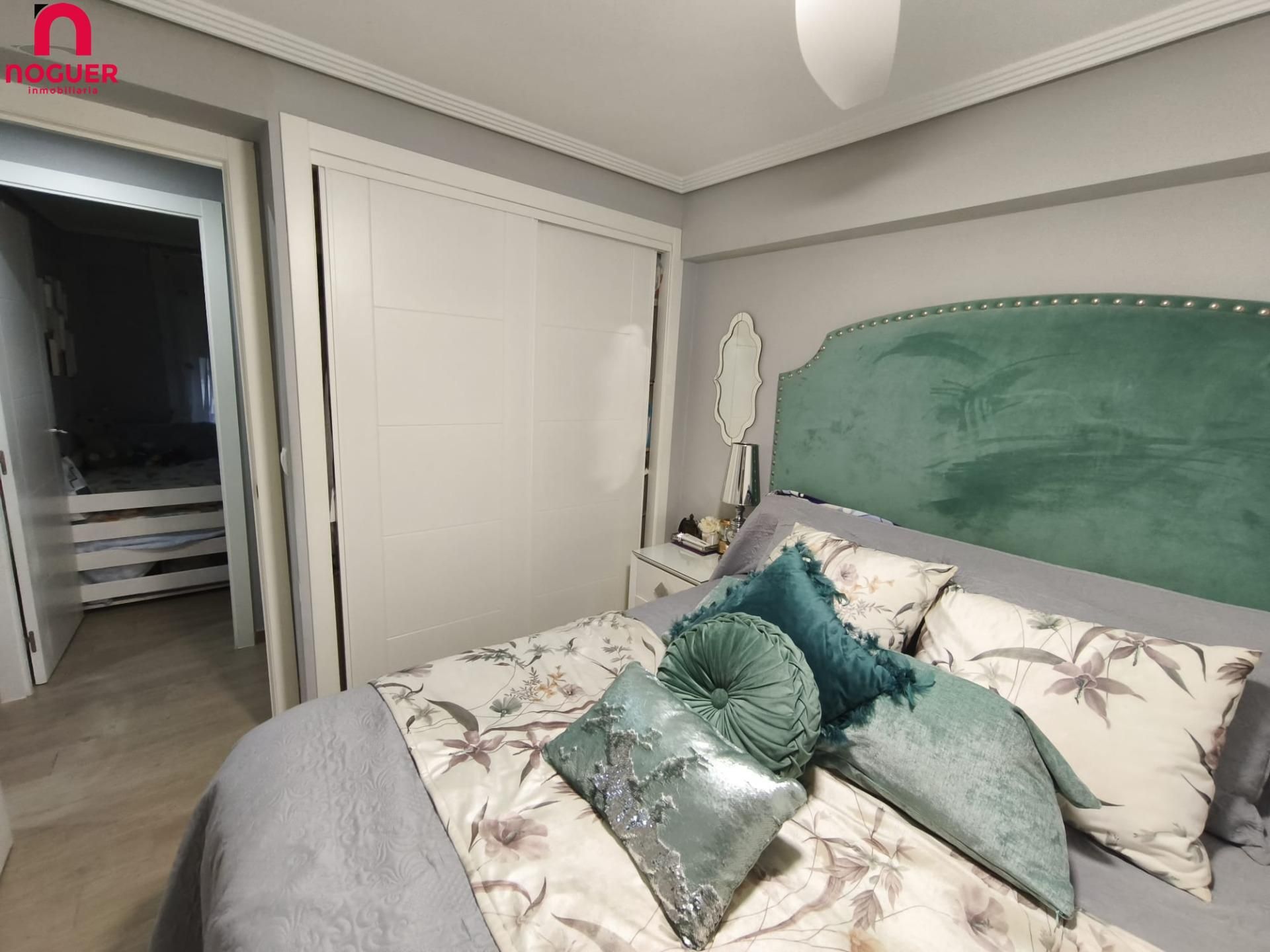 Flat for sale in Huerta de la Reina - Trassierra, Noroeste