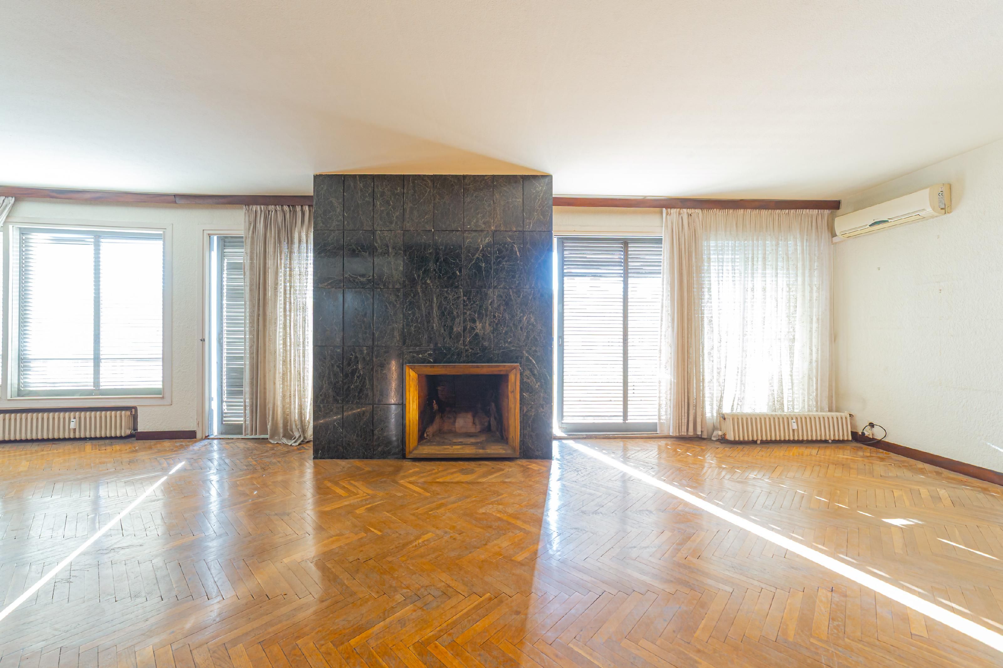 Attic for sale in Sant Gervasi i la Bonanova, Sarrià - Sant Gervasi