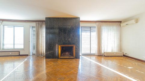 Foto 2 de Àtic en venda a Sant Gervasi i la Bonanova, Barcelona Capital