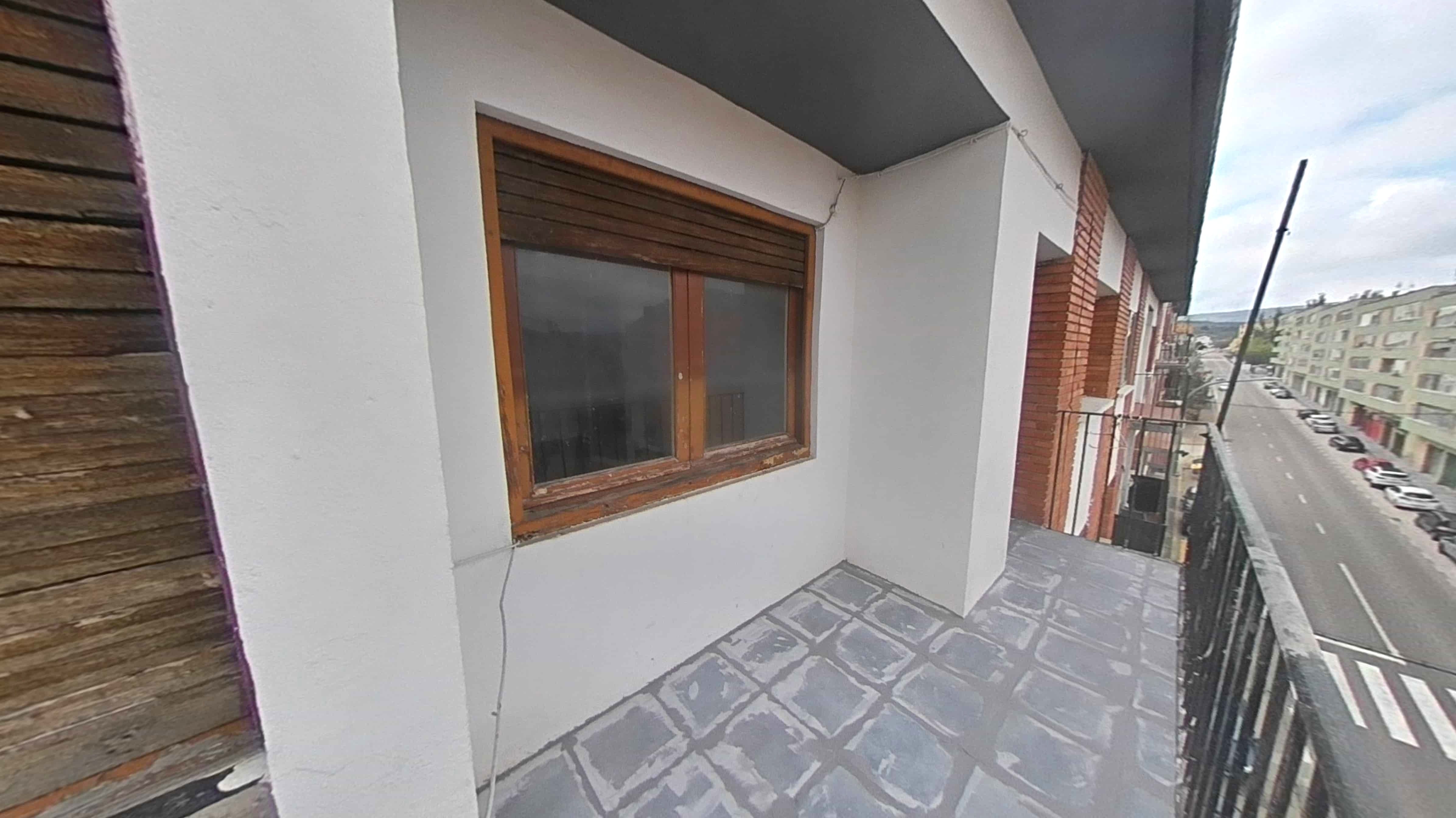 Flat for sale in Cajal Teresa, Tarazona