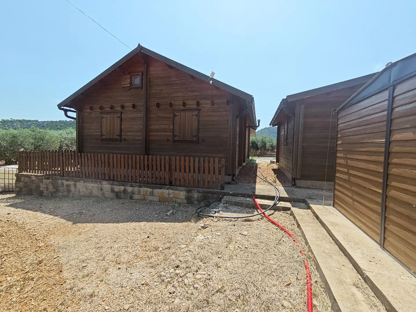 Terreno rústico en venta en Valletes - Xiribecs, imagen 18