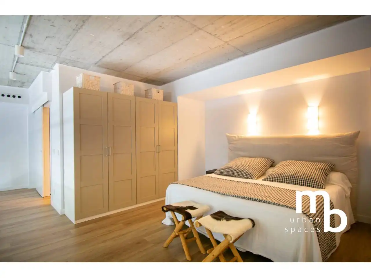 Loft en venta en Carretera Fuencarral, Zona Industrial