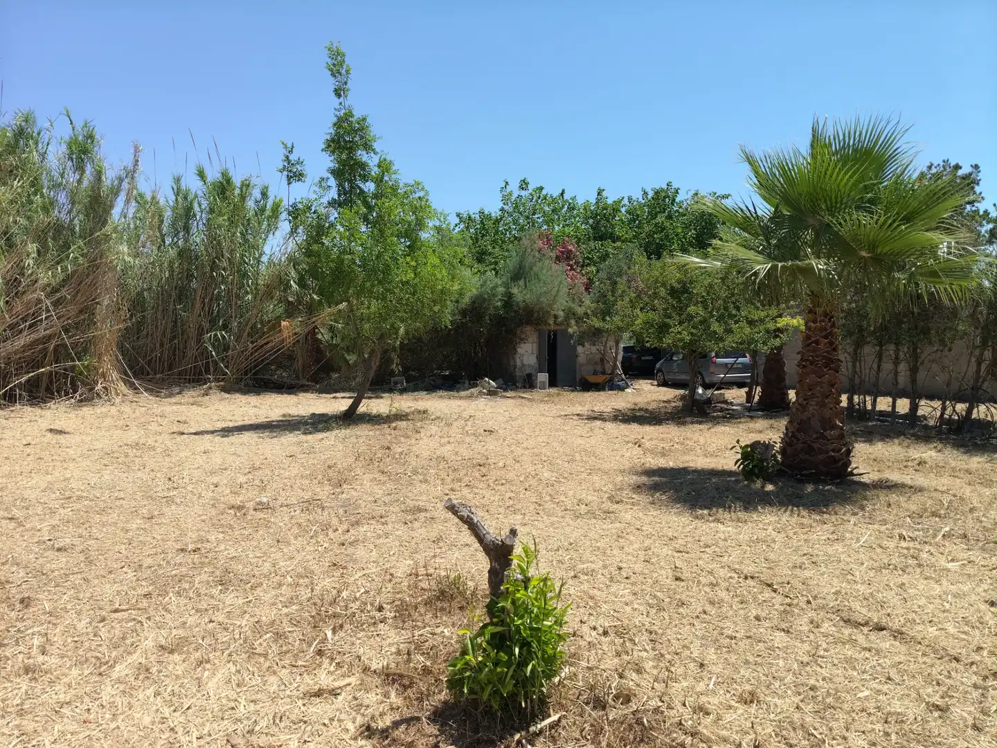 Country house zum Verkauf in Muro