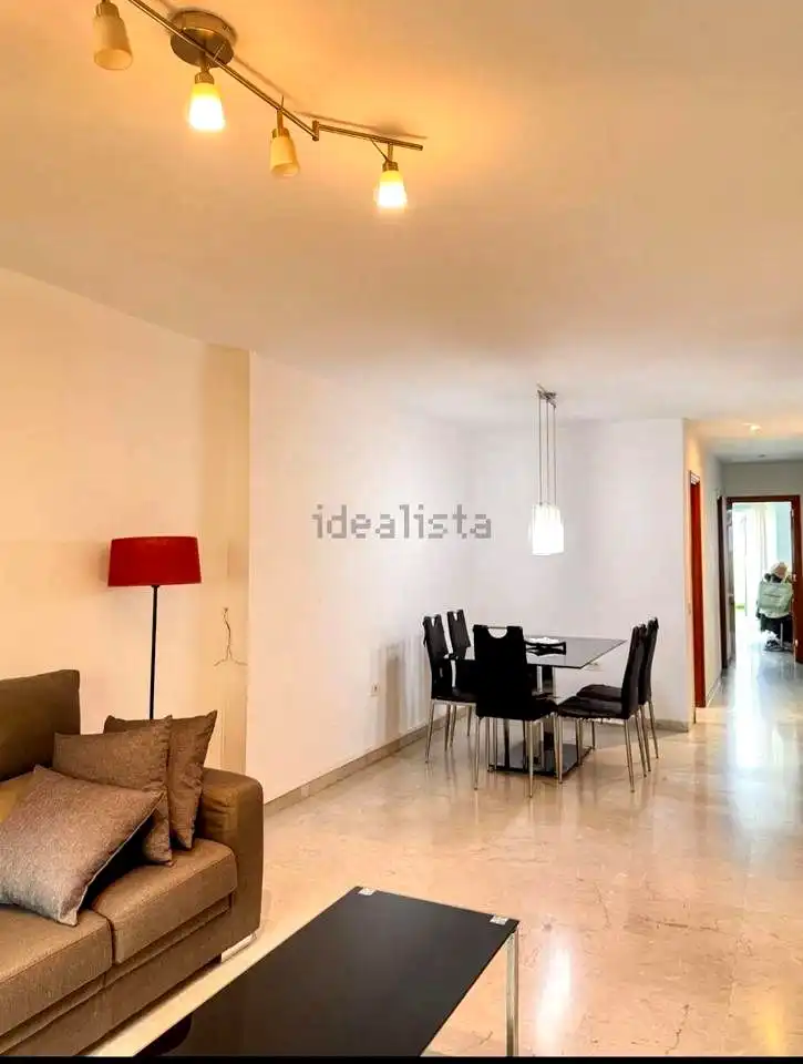 Schlafzimmer von Wohnung zum Verkauf in Santa Cruz de Tenerife mit Terrasse und Abstellraum