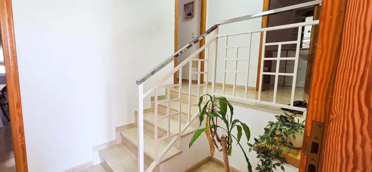 Casa o xalet en venda en Daya Nueva