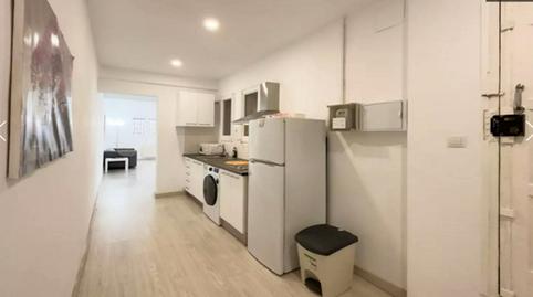 Foto 5 de Pis de lloguer a N/a, Sant Gervasi- Galvany,  Barcelona Capital