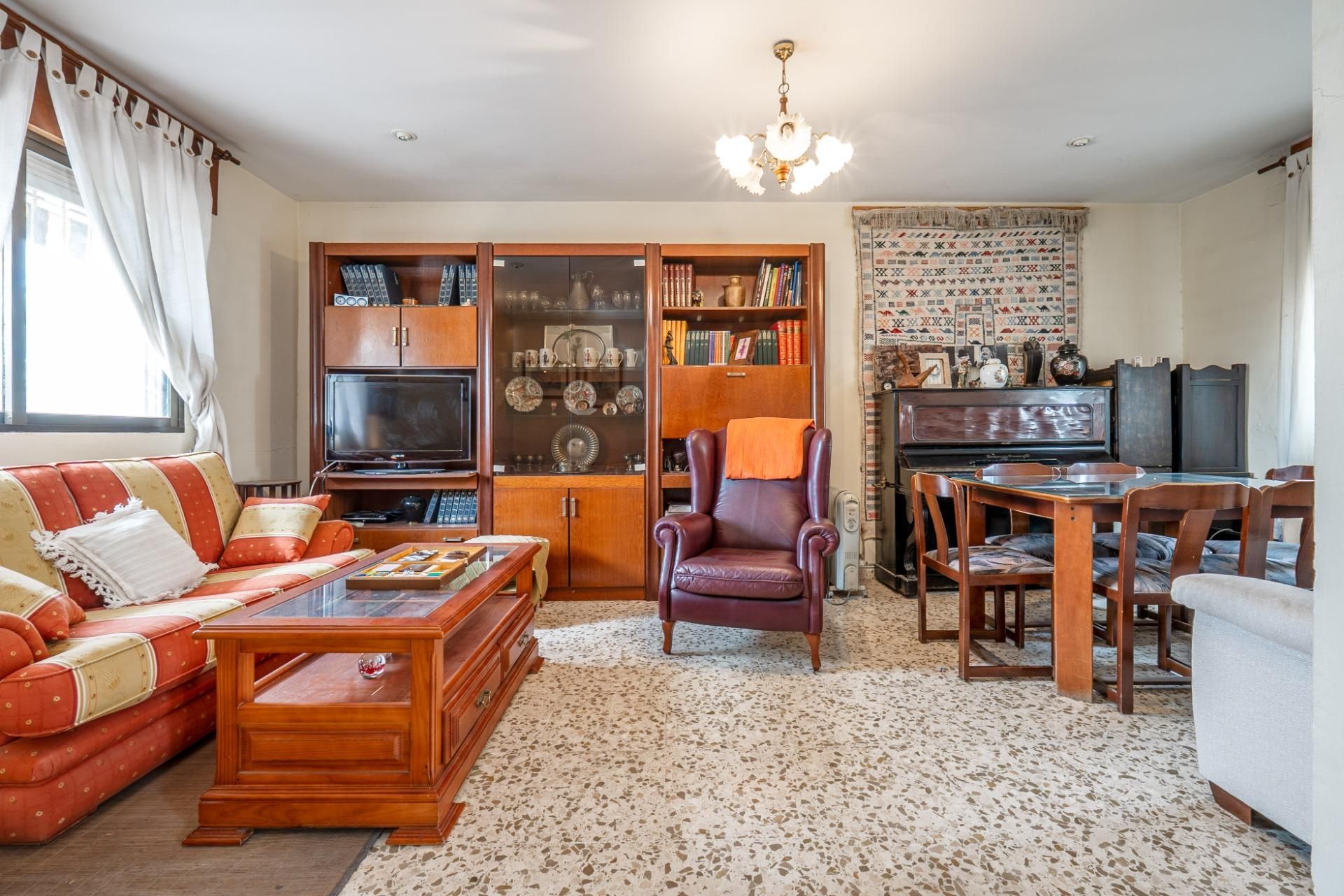 Casa o xalet en venda a Camino DE LA BARRERA (FAR), 58, Fargue