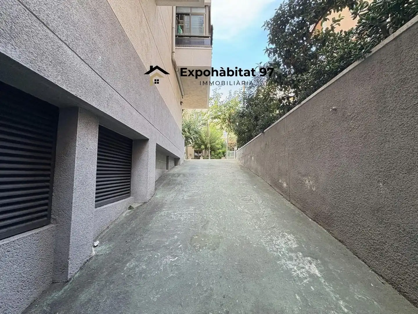 Einzelparkplatz zum Verkauf in Carrer de Cambrils 9, imagen 6