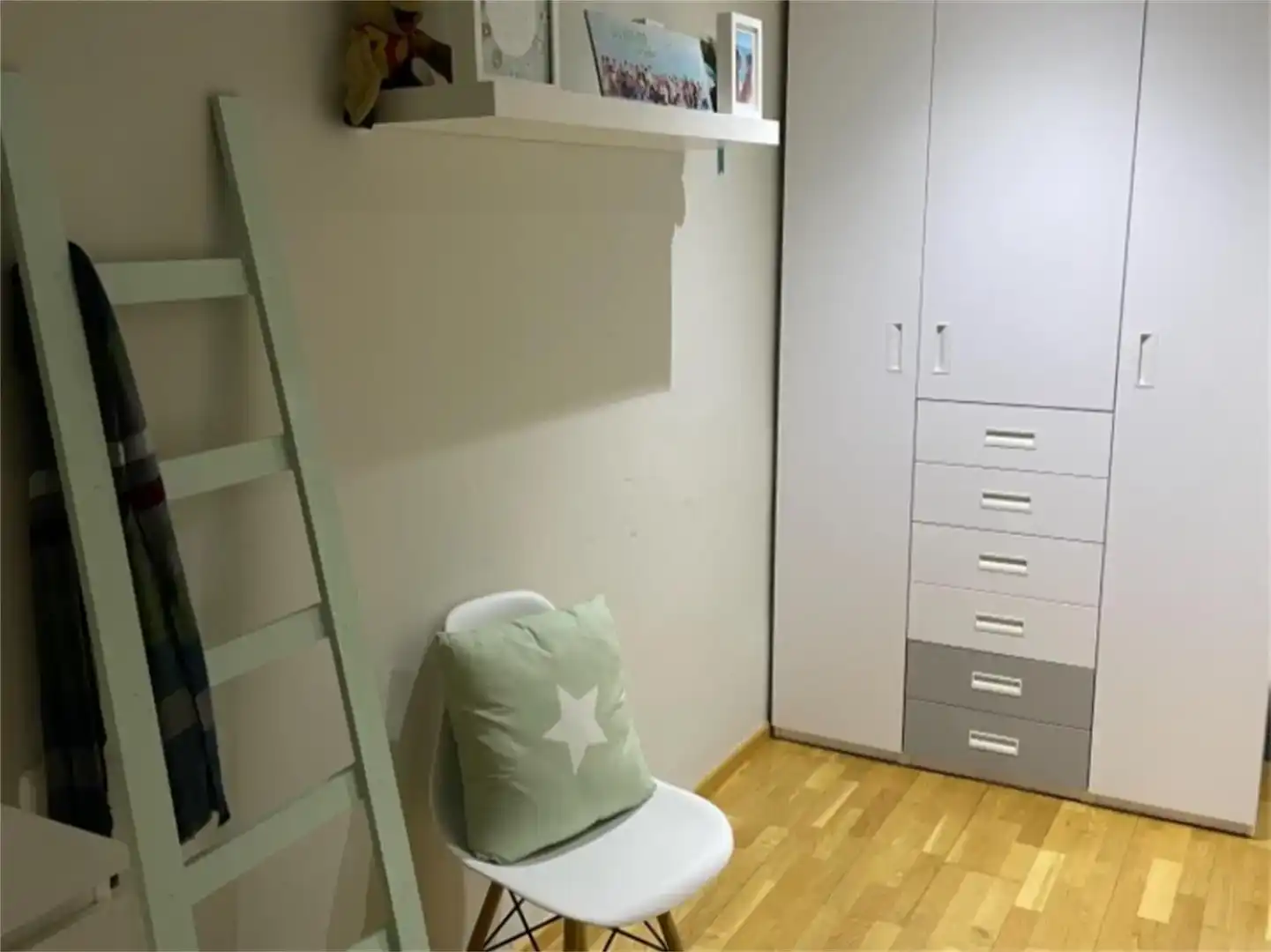 Habitación de Piso en venta en Guadassuar con Aire acondicionado