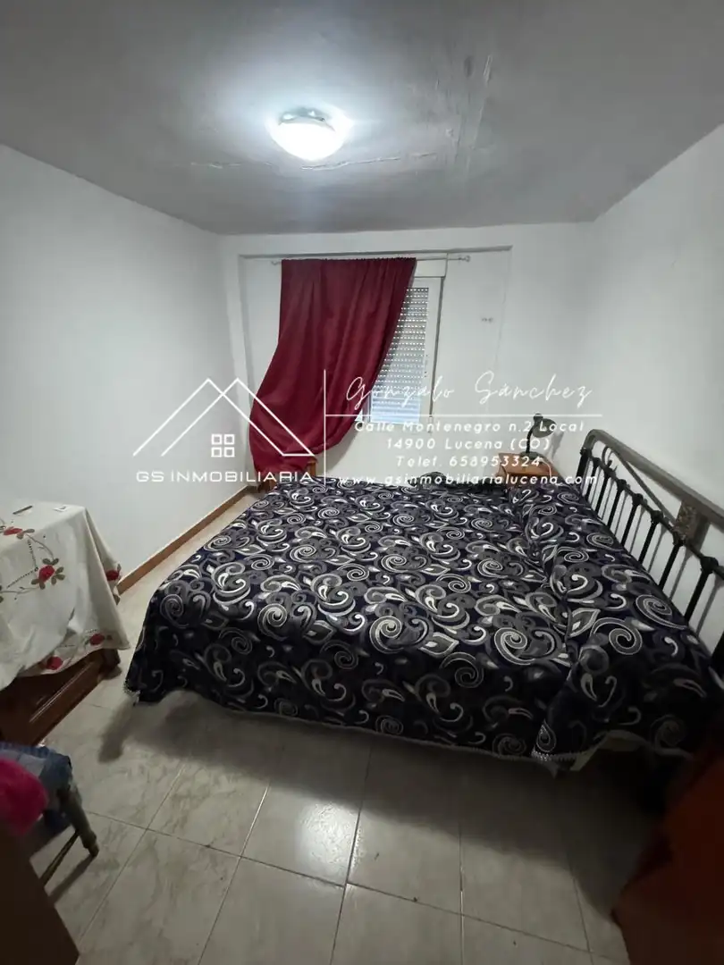 Casa rústica en venta en Cabra, imagen 4
