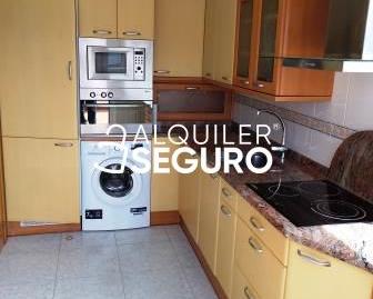 Photo 5 of Flat to rent in Madre Teresa de Calcuta, San Martín, Vitoria - Gasteiz