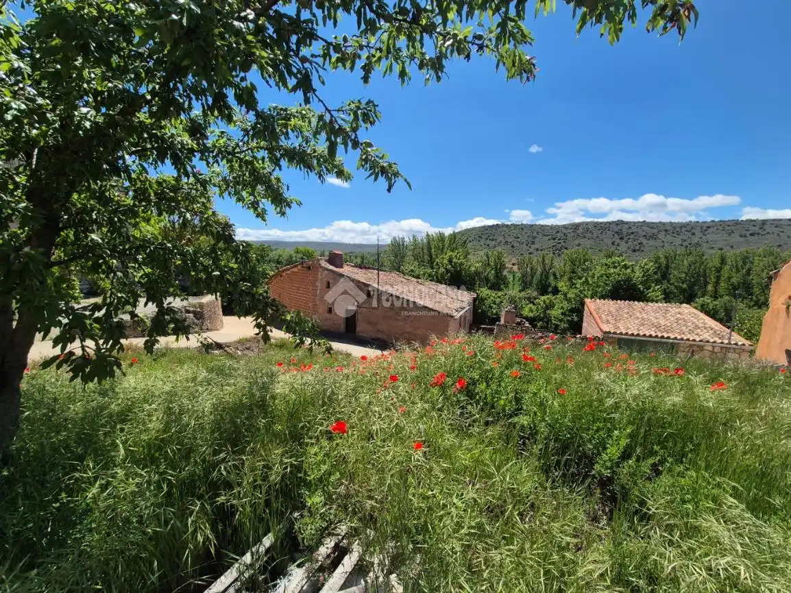 Residential land for sale in Calle Iglesia, imagen 6