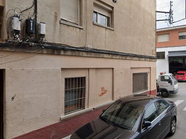 Wohnung zum Verkauf in C/ Dibujante Junceda