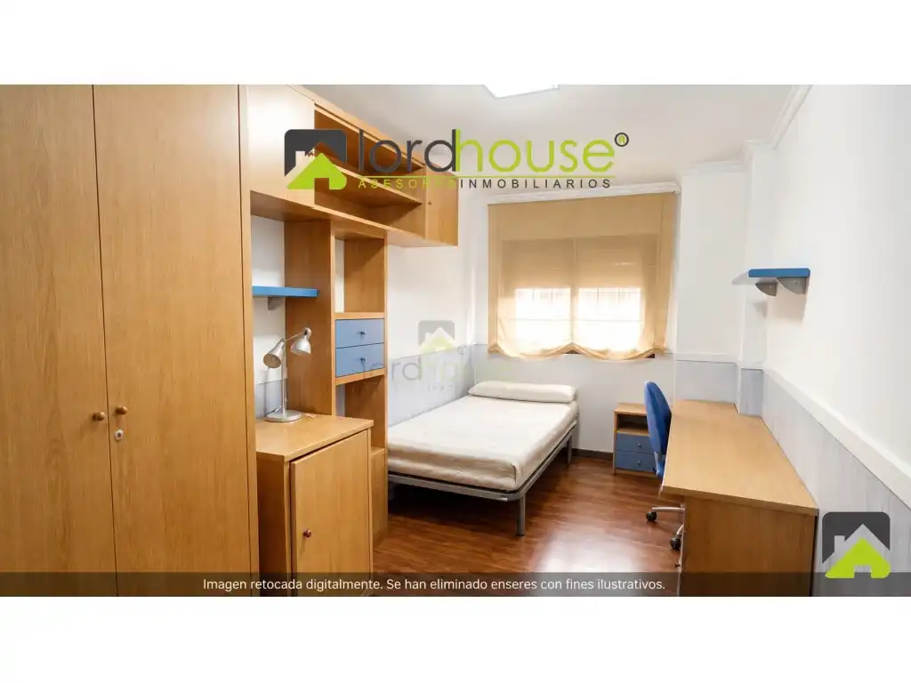 Wohnung mit Aufzug zum Verkauf in Calle Nogalte, imagen 19