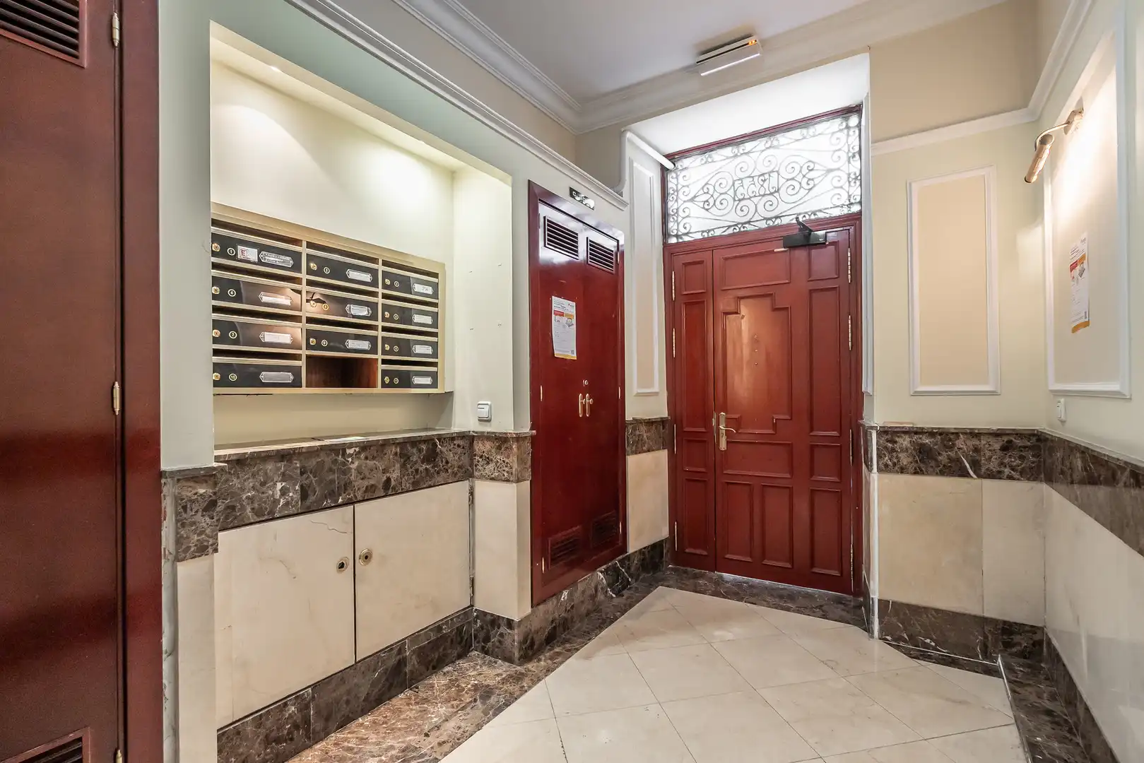Flat with terrace for sale in Calle SAN ISIDRO LABRADOR, imagen 40