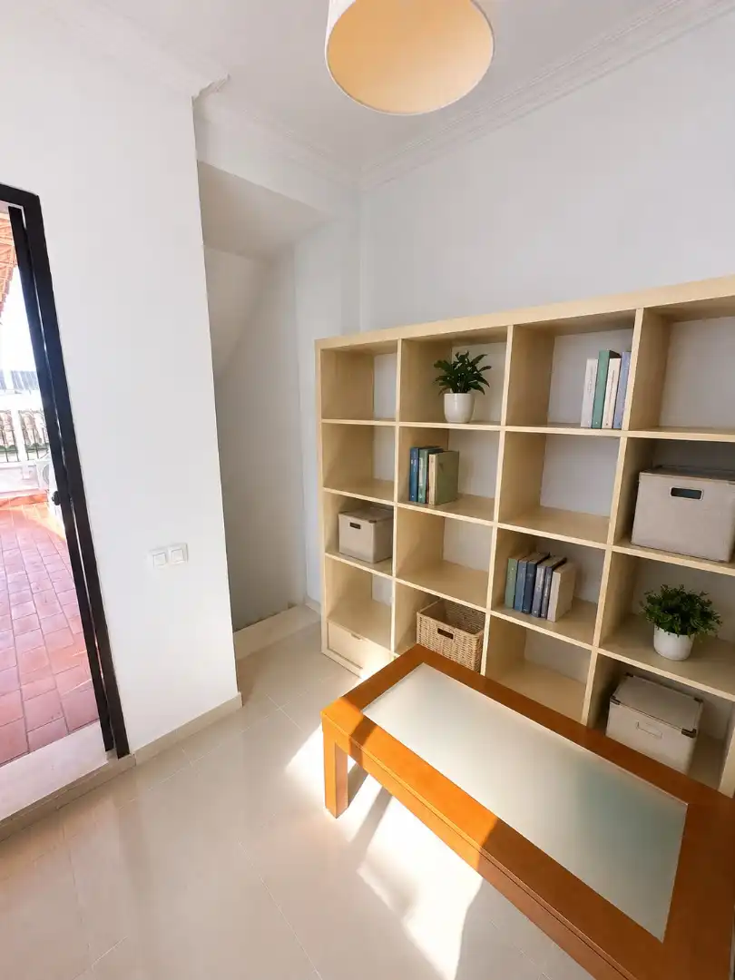 Casa o chalet en venta en Camas con Aire acondicionado, Calefacción y Terraza