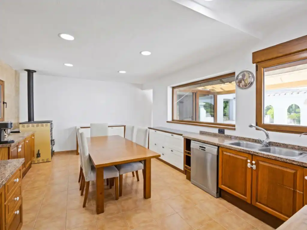 House with pool for sale in Partides comunes - Adsubia, imagen 24