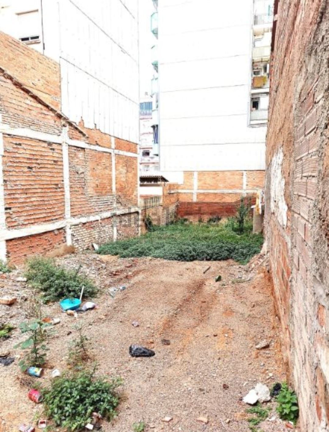 Residencial en venda en Terrassa