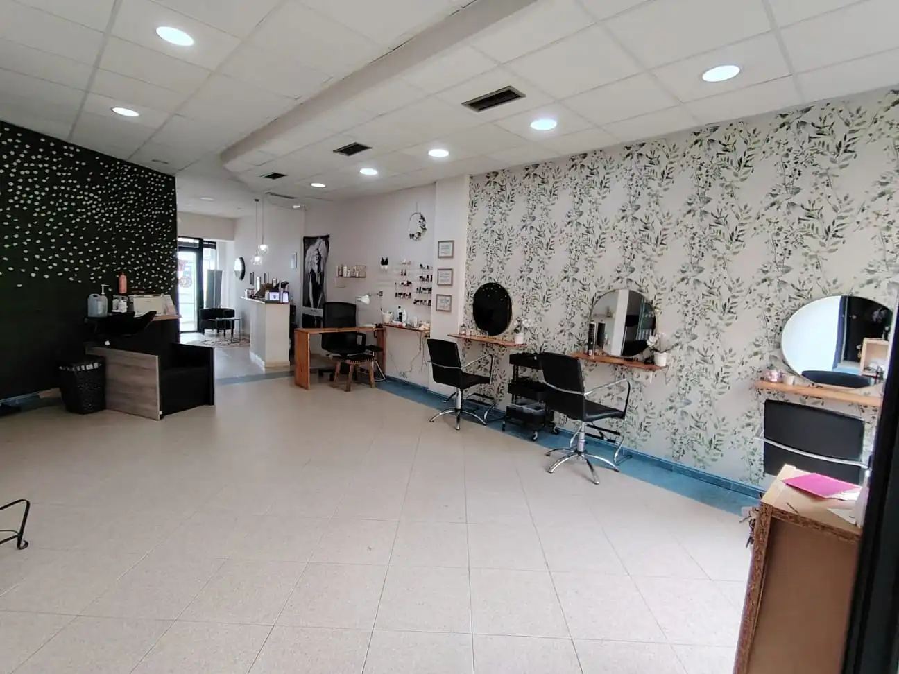 Local comercial en venda a Liáns, imagen 3