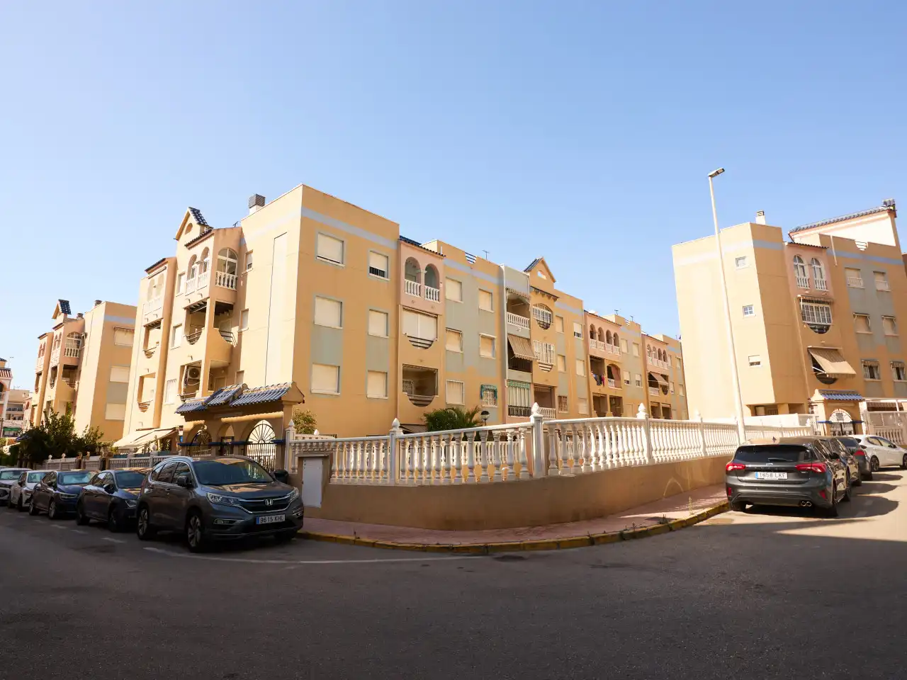 Apartment mit Pool zum Verkauf in La Mata, imagen 57