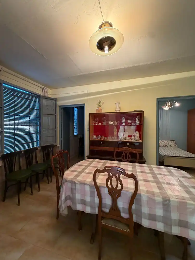 Comedor de Finca rústica en venta en Campo Alto - Club de Campo  