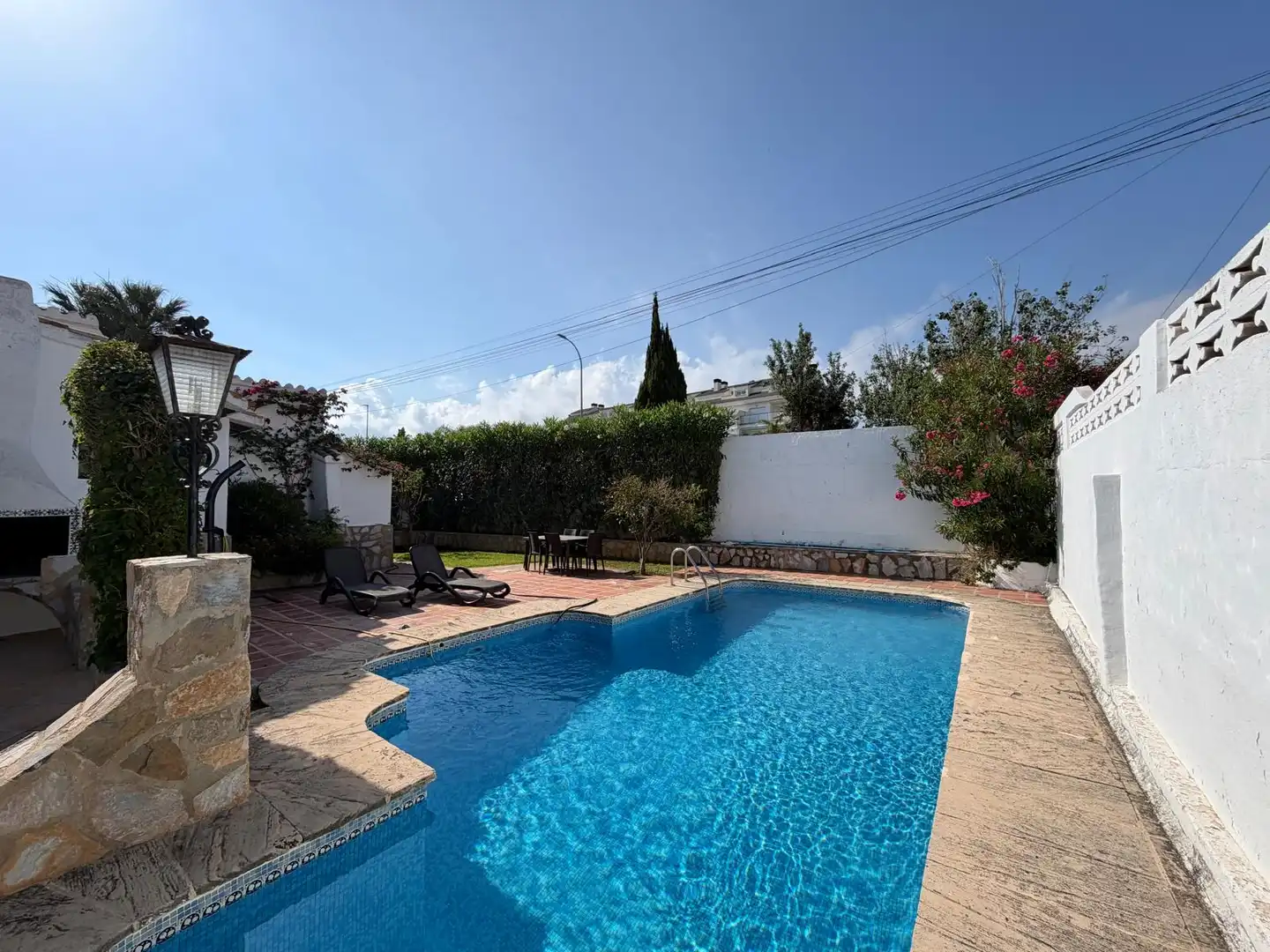 Detached house with pool for sale in Las Marinas / Les Marines, imagen 3