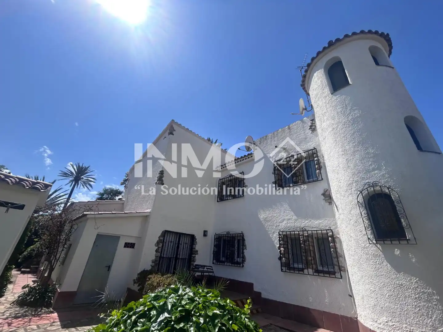 Casa o chalet en venta en Carrer de l'Havanera, Platja de Mont-roig