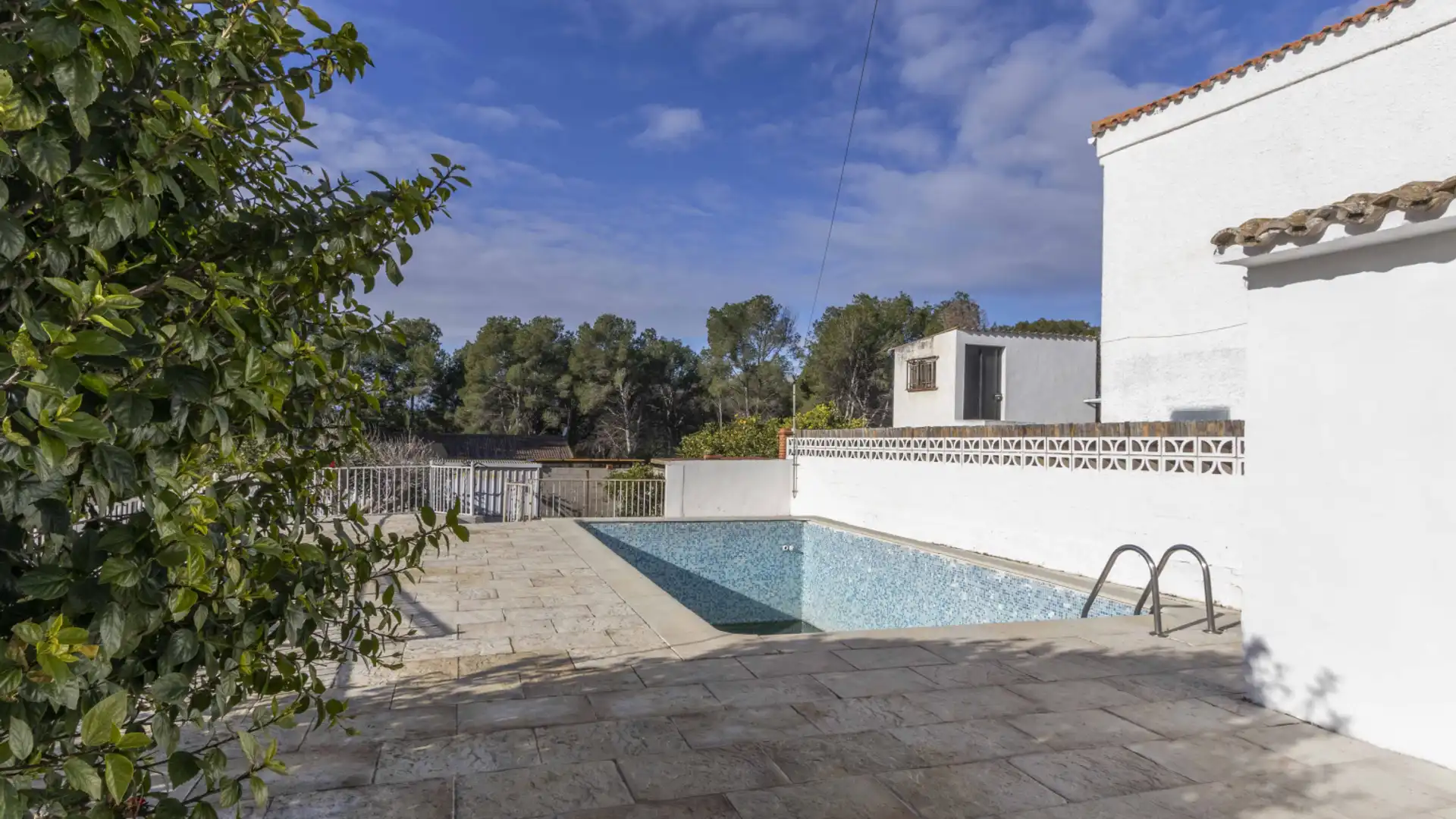 Jardín de Casa o chalet en venta en Bétera con Aire acondicionado, Calefacción y Jardín privado