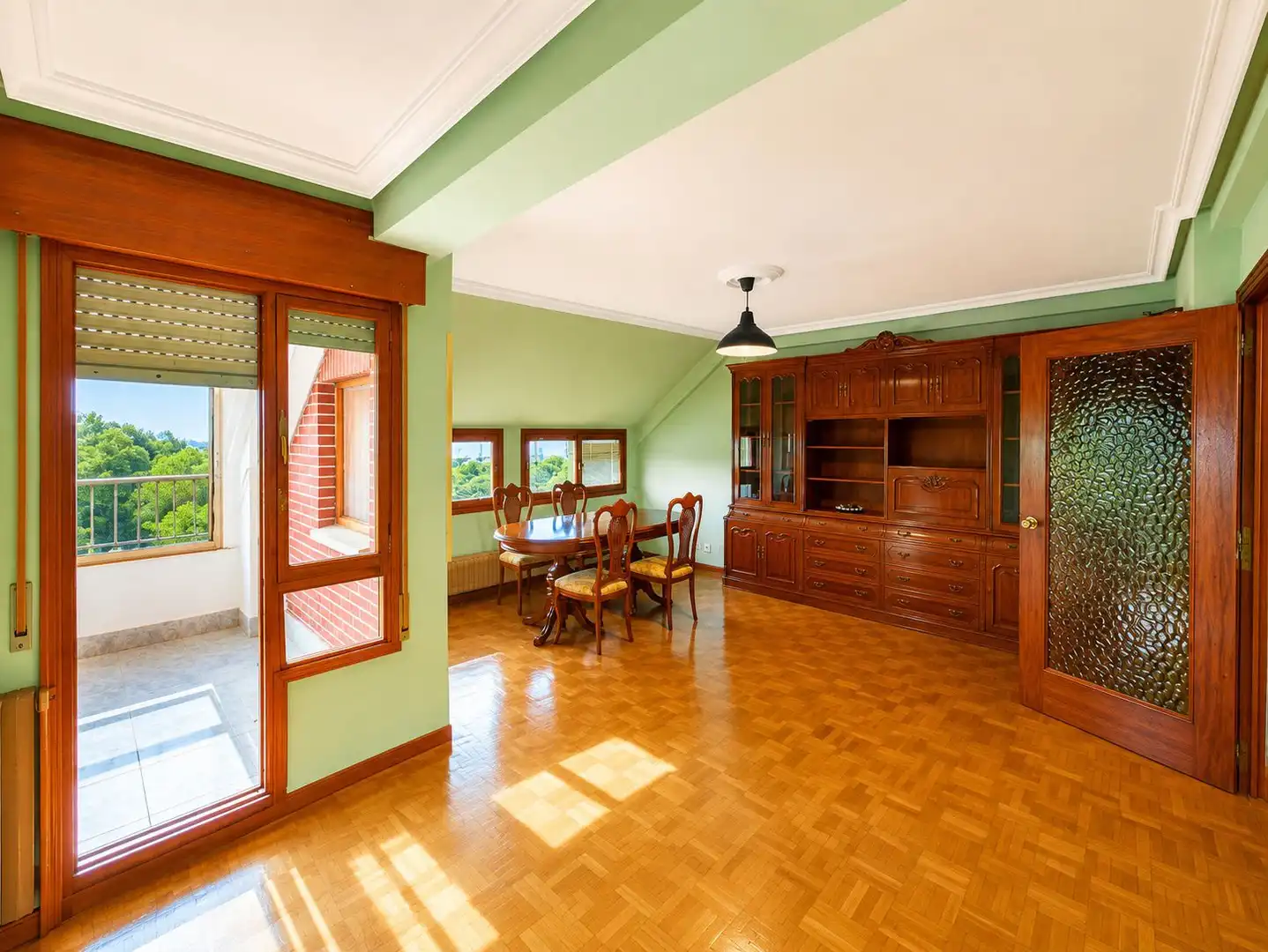Dining room of Flat for sale in Grado  with Heating and Terrace
