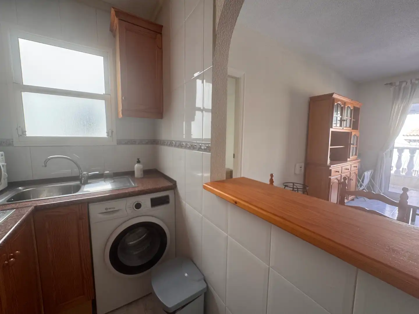 Piso en venta en Calle Bergantin, Avenida Habaneras - Curva de Palangre
