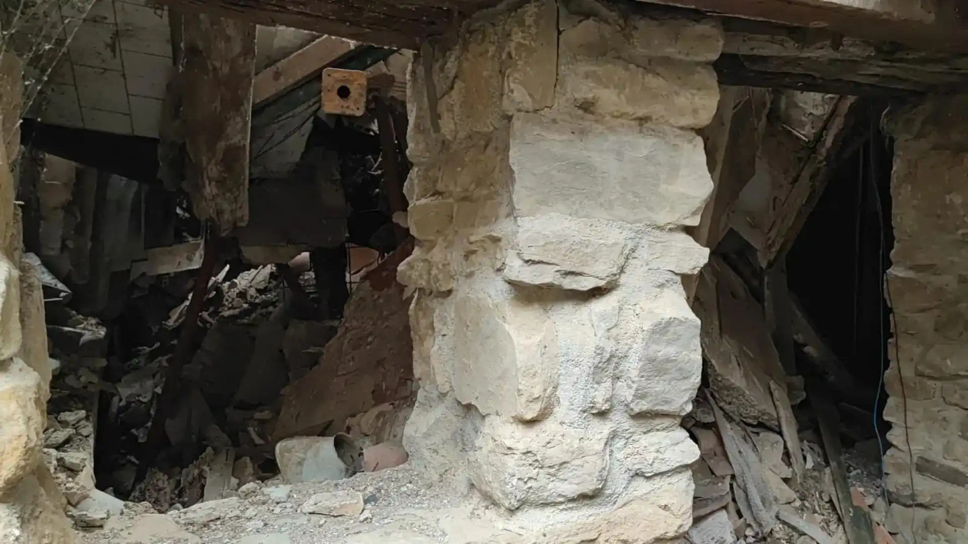 Casa adosada en venda en Berbinzana