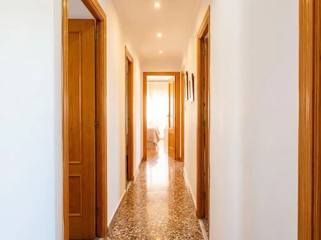 Appartamento con terrazza in vendita a Plaza CARLOS MARX, imagen 15