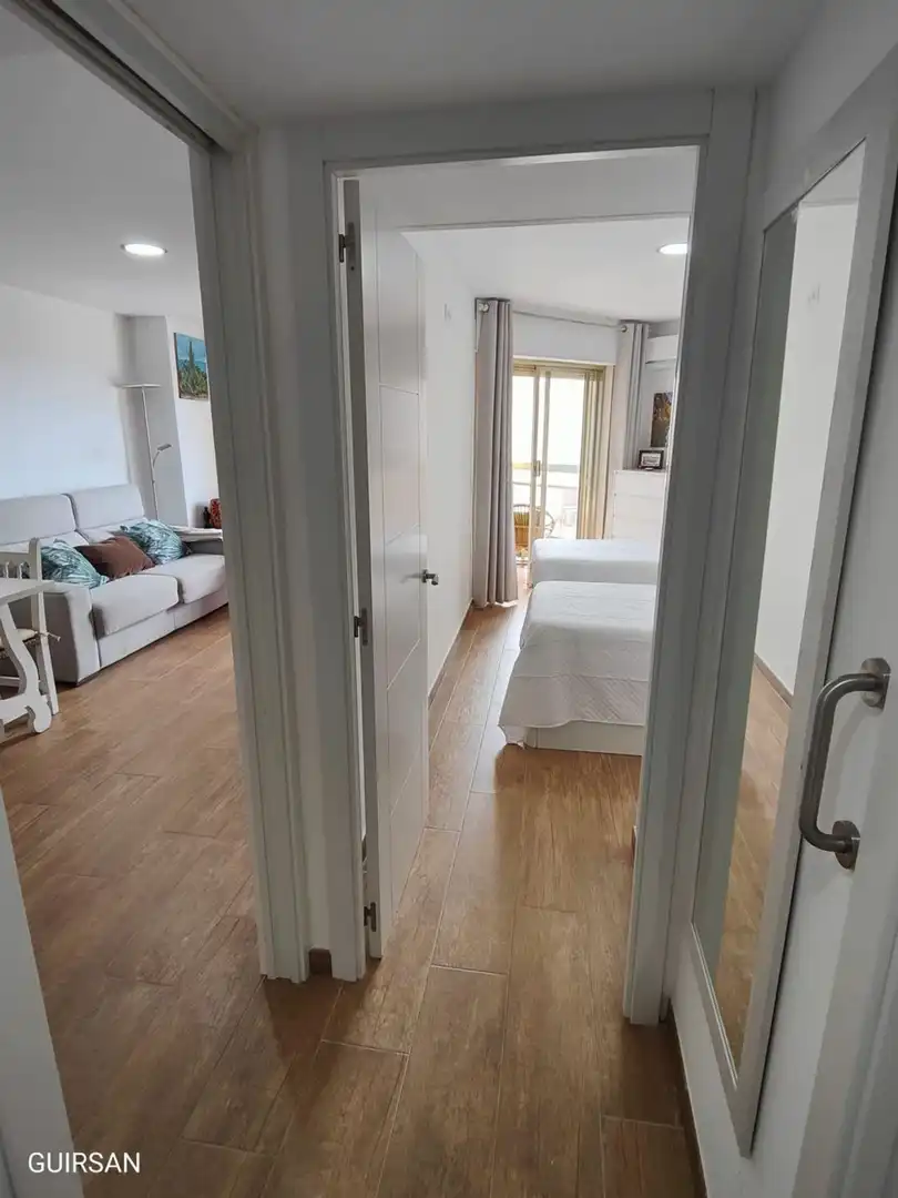 Flat with pool to rent in Paseo San Cristóbal 20, imagen 14