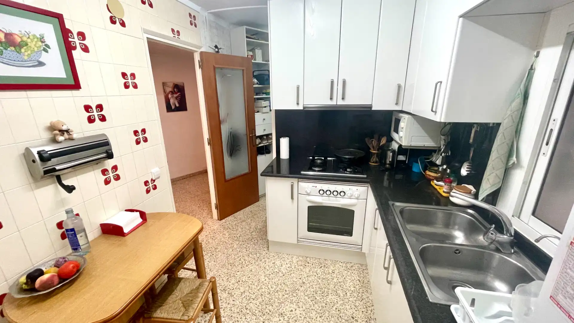 Appartement avec terrasse à vendre à Poblenou, imagen 7